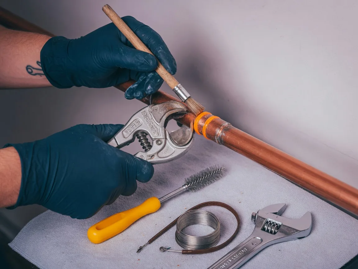 Why choose Sump Pump Repair in Sterling, KS
